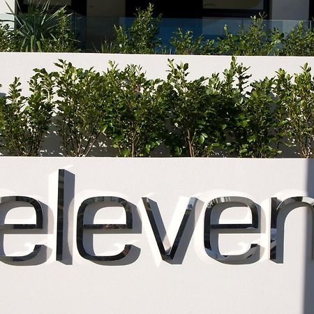 Apartament Ocean Eleven 3 Mount Maunganui Zewnętrze zdjęcie