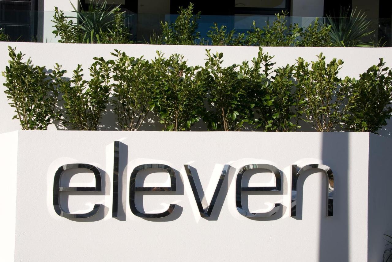Apartament Ocean Eleven 3 Mount Maunganui Zewnętrze zdjęcie
