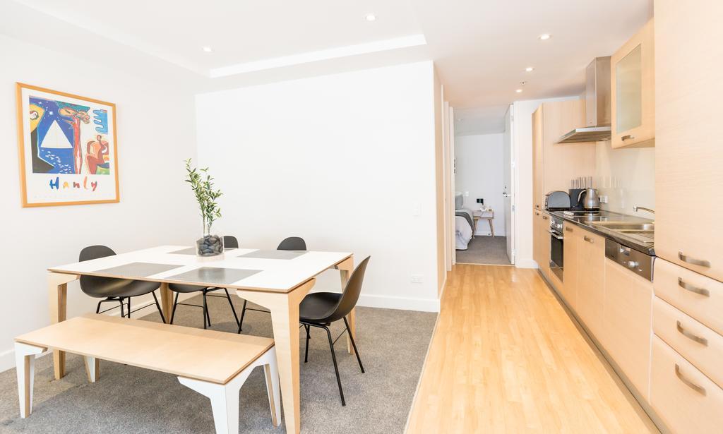 Apartament Ocean Eleven 3 Mount Maunganui Zewnętrze zdjęcie