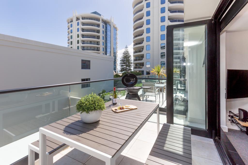 Apartament Ocean Eleven 3 Mount Maunganui Zewnętrze zdjęcie