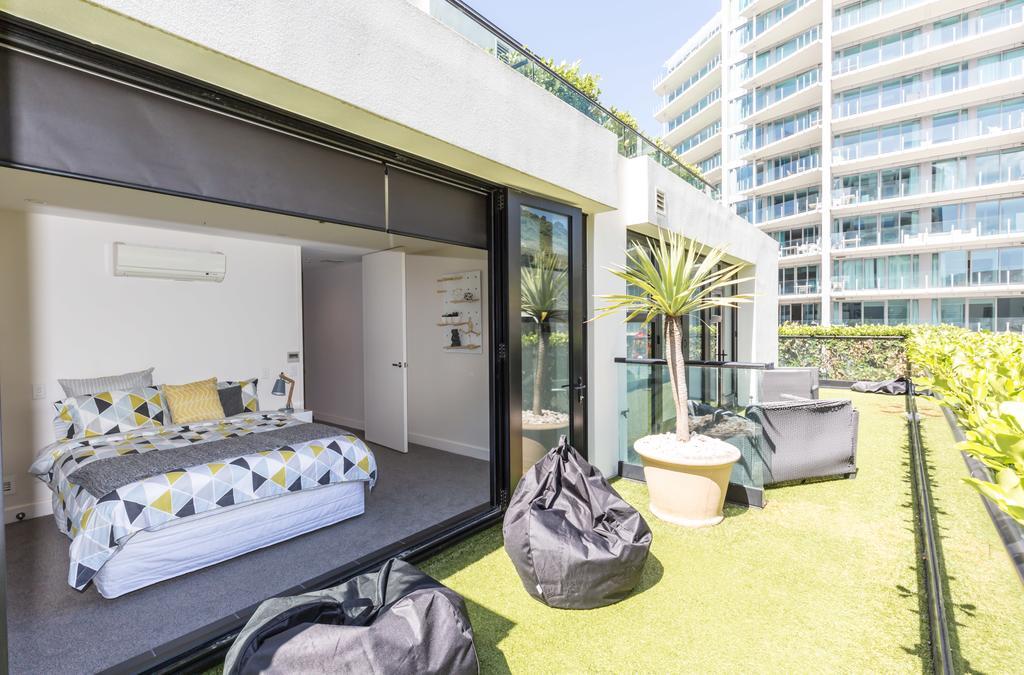 Apartament Ocean Eleven 3 Mount Maunganui Zewnętrze zdjęcie