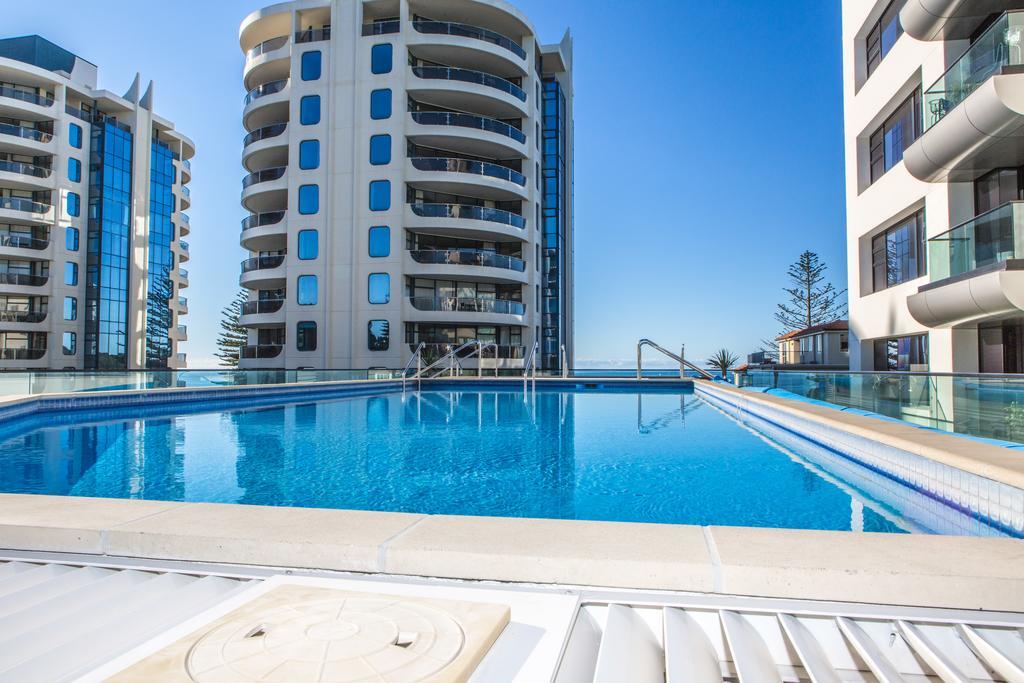 Apartament Ocean Eleven 3 Mount Maunganui Zewnętrze zdjęcie