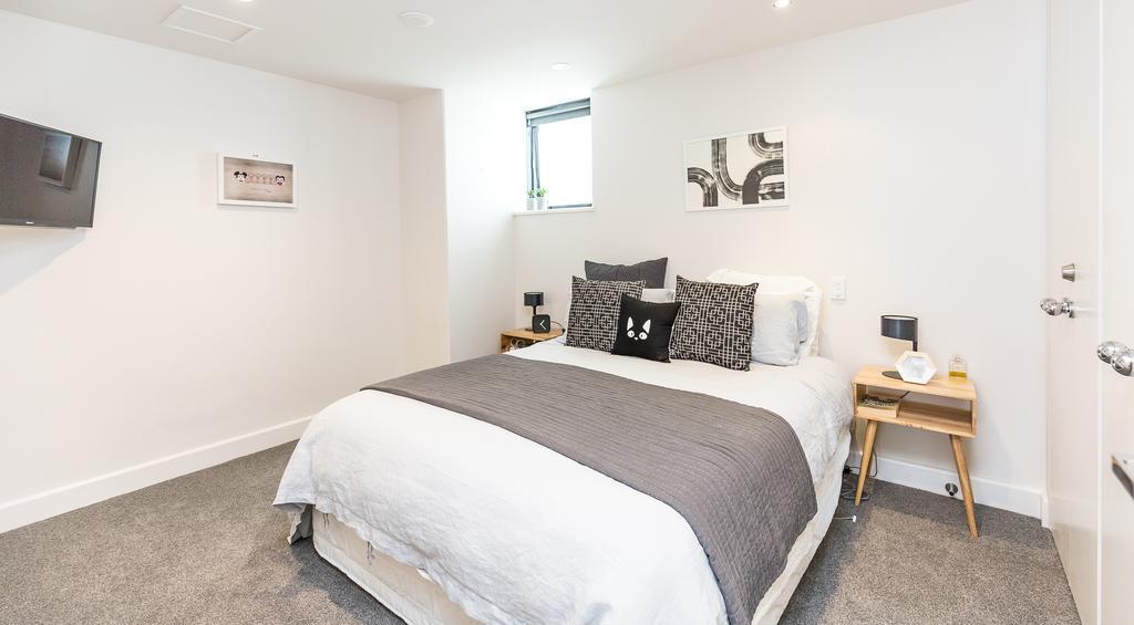 Apartament Ocean Eleven 3 Mount Maunganui Zewnętrze zdjęcie