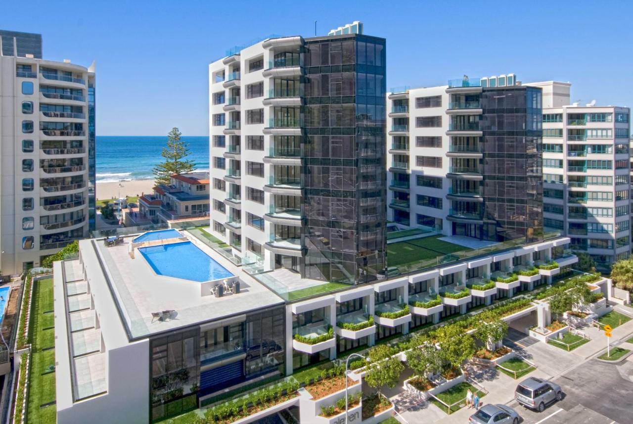 Apartament Ocean Eleven 3 Mount Maunganui Zewnętrze zdjęcie