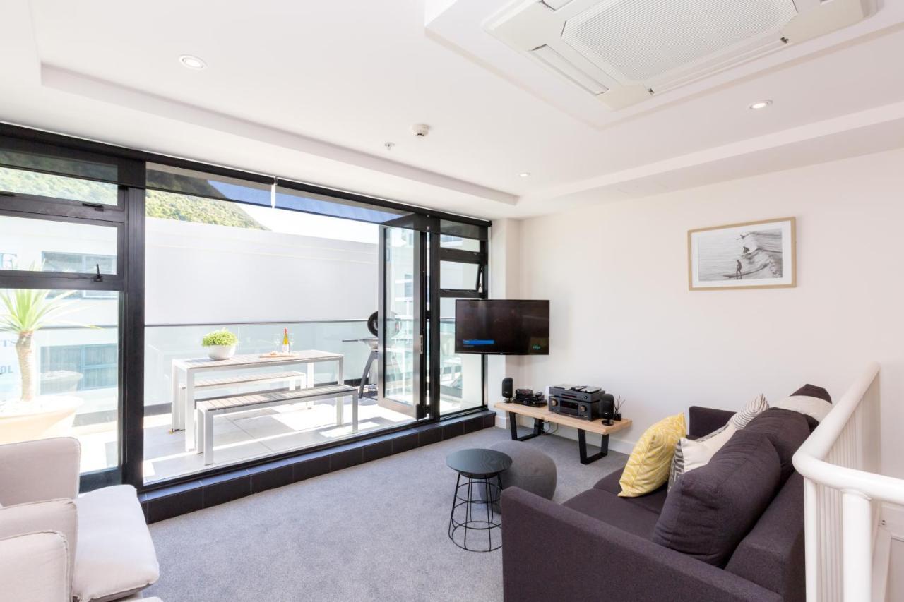 Apartament Ocean Eleven 3 Mount Maunganui Zewnętrze zdjęcie