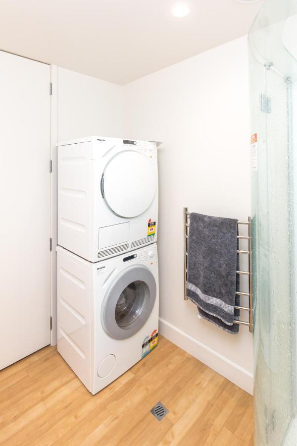 Apartament Ocean Eleven 3 Mount Maunganui Zewnętrze zdjęcie
